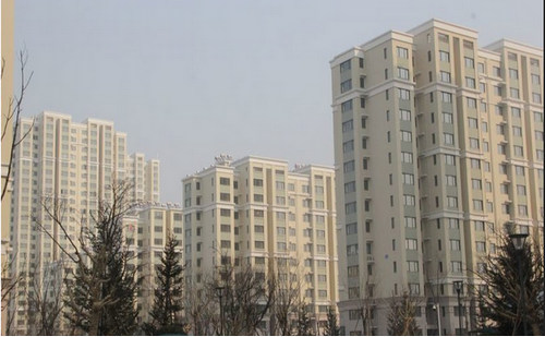 塑钢型材