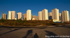 泰安高铁新区