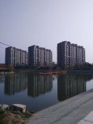 威海荣昌花园