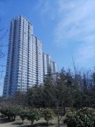 怡景蓝湾